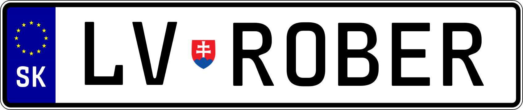 Typ IV - Vlastná 1R