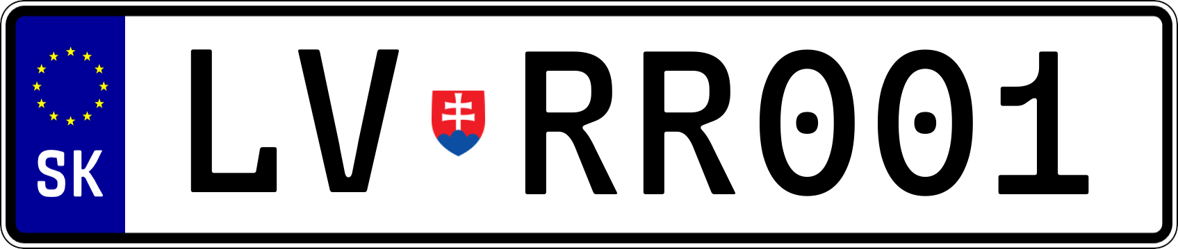 Typ IV - Vlastná 1R