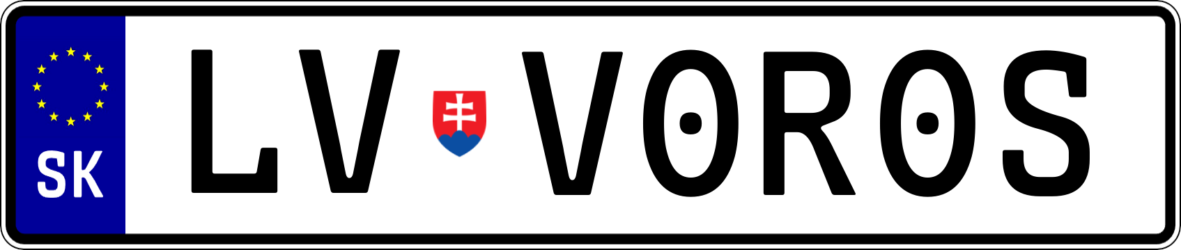 Typ IV - Vlastná 1R