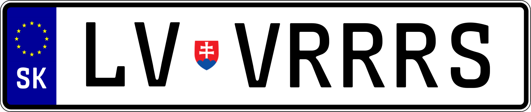 Typ IV - Vlastná 1R