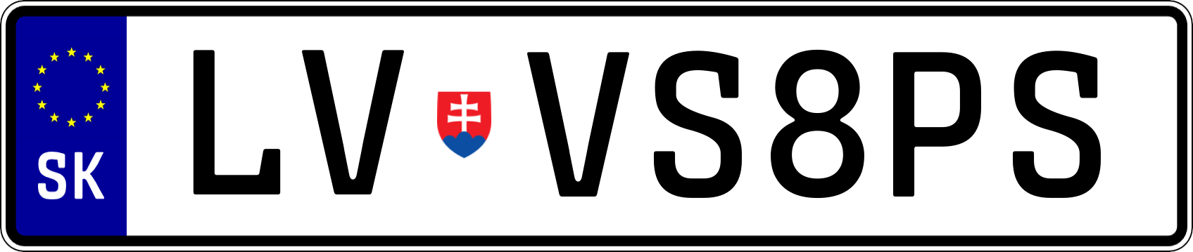 Typ IV - Vlastná 1R