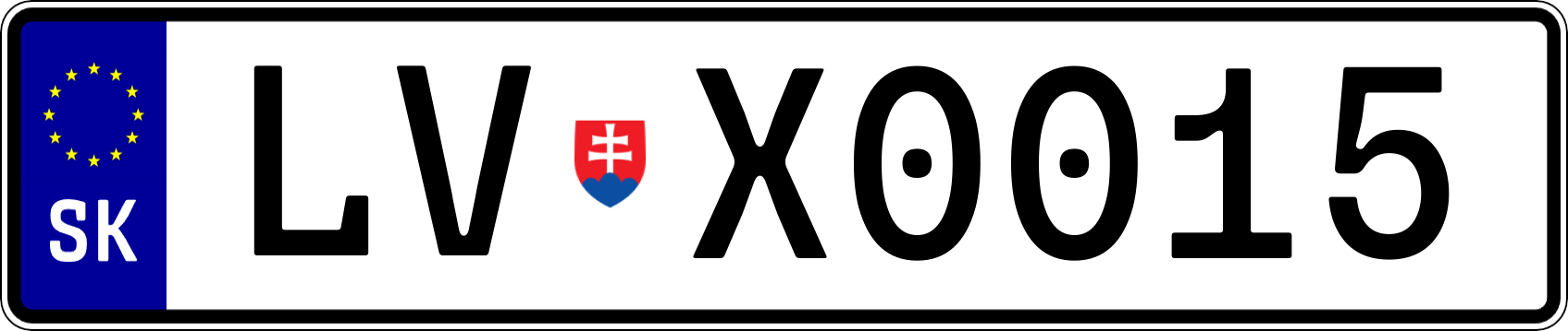 Typ IV - Vlastná 1R