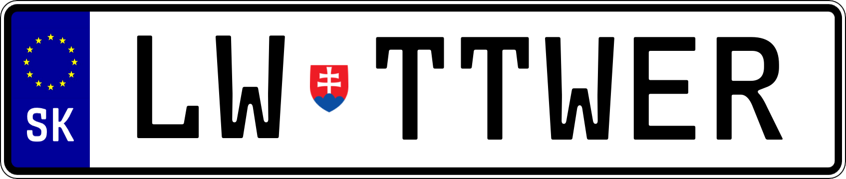 Typ IV - Vlastná 1R