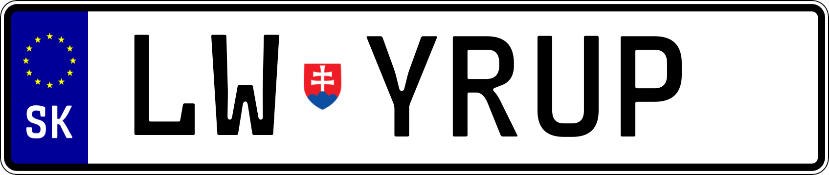 Typ IV - Vlastná 1R