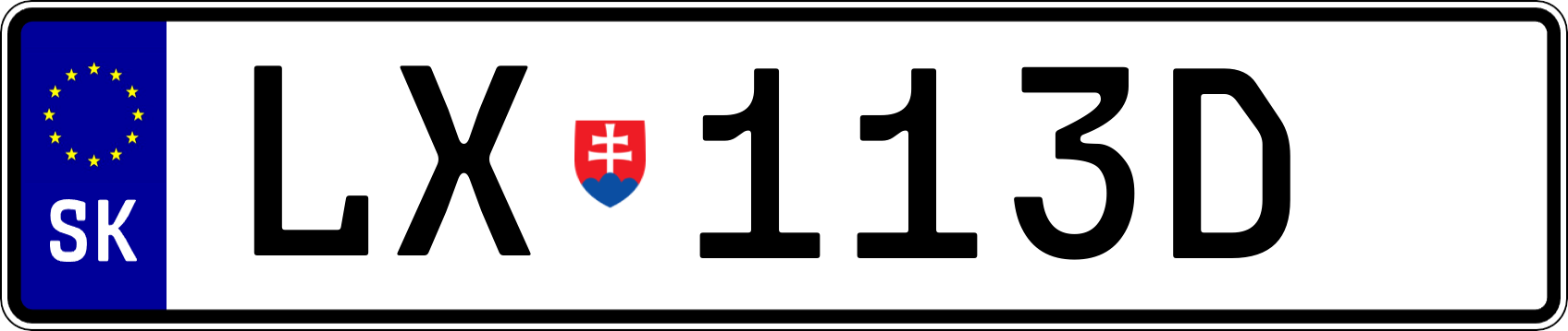Typ IV - Vlastná 1R