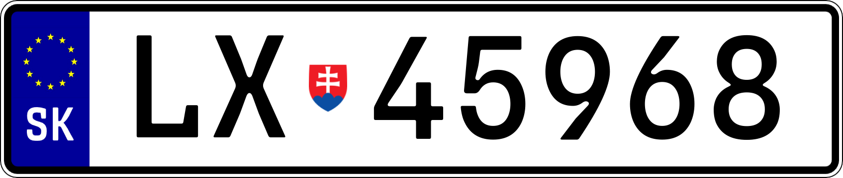Typ IV - Vlastná 1R