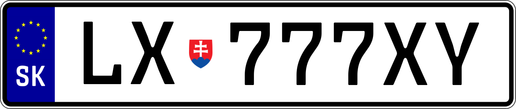 Typ IV - Vlastná 1R
