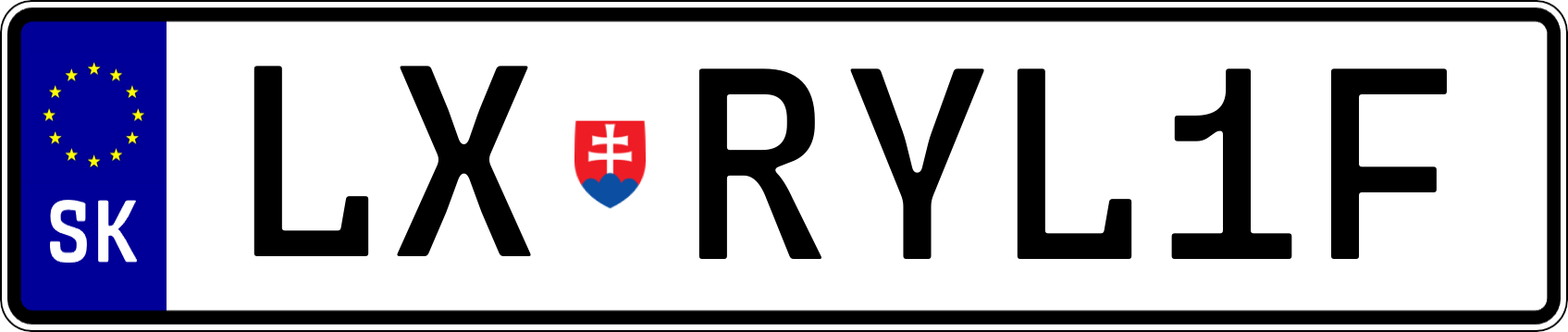 Typ IV - Vlastná 1R