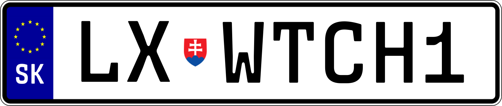 Typ IV - Vlastná 1R