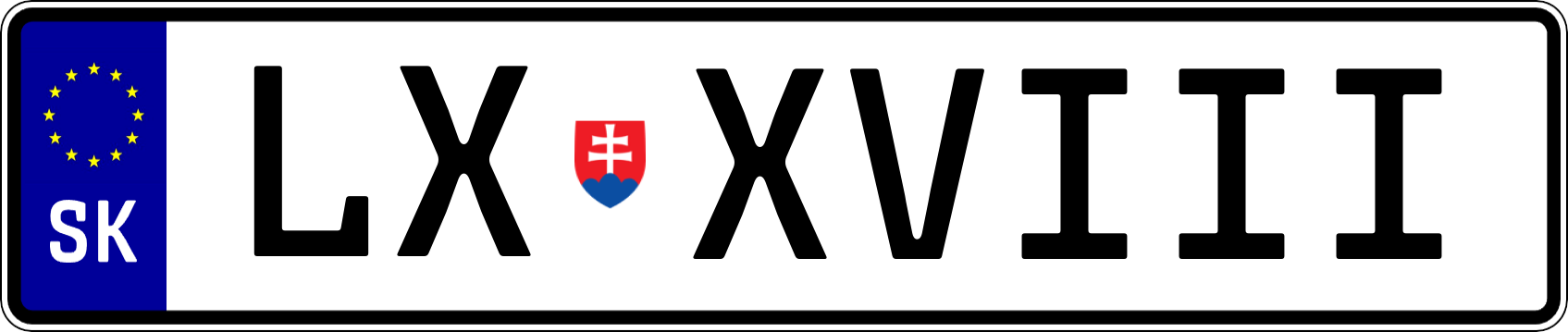 Typ IV - Vlastná 1R