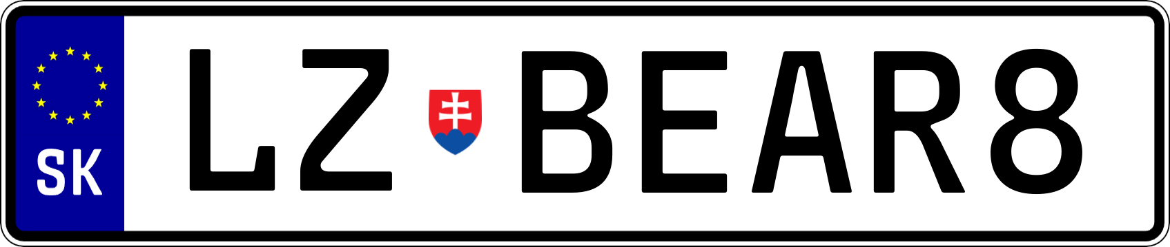 Typ IV - Vlastná 1R