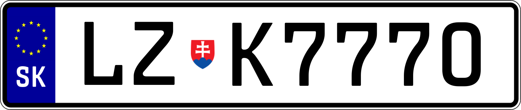 Typ IV - Vlastná 1R