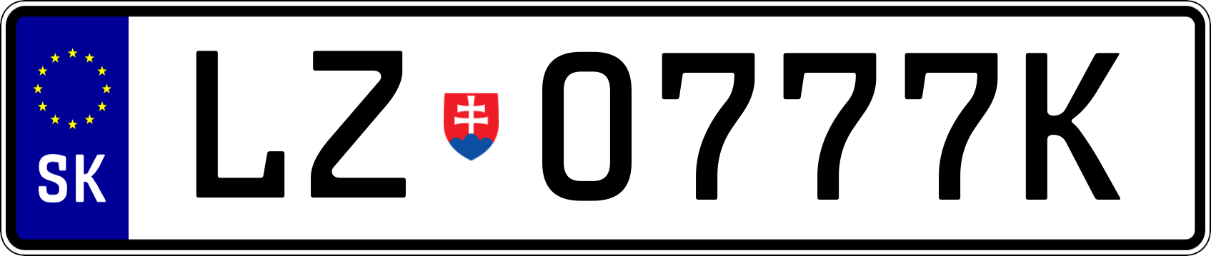 Typ IV - Vlastná 1R