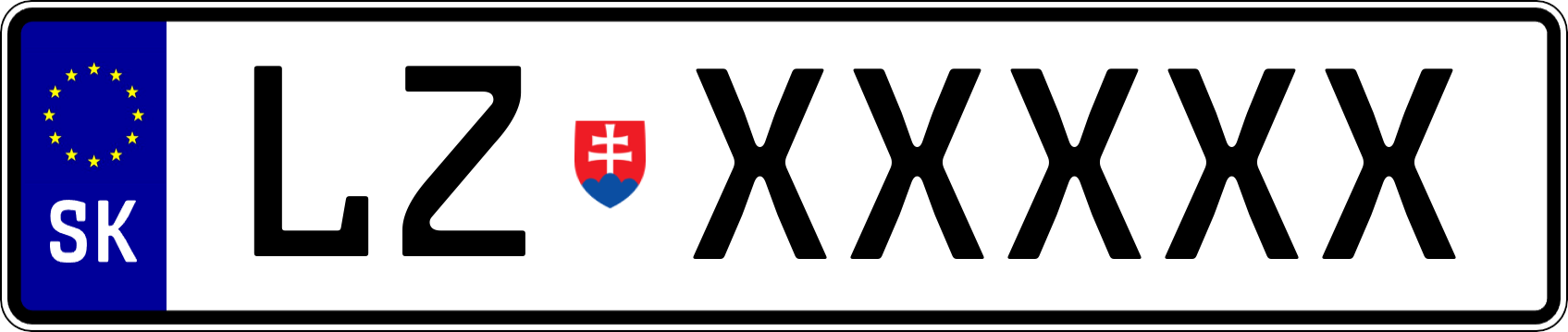 Typ IV - Vlastná 1R