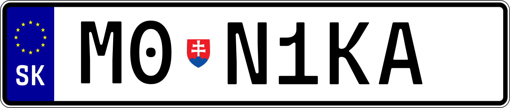 Typ IV - Vlastná 1R