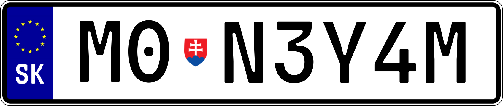 Typ IV - Vlastná 1R