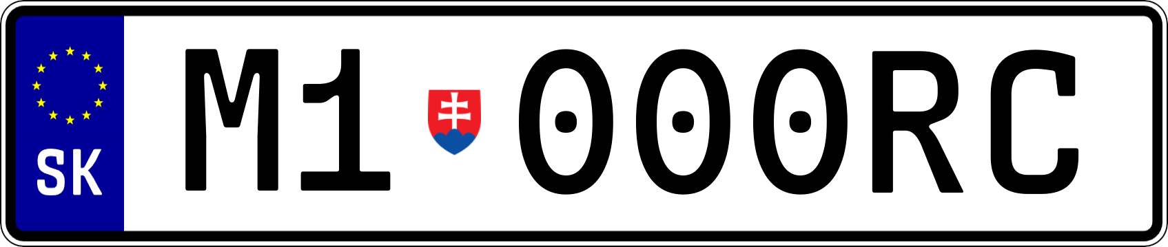 Typ IV - Vlastná 1R