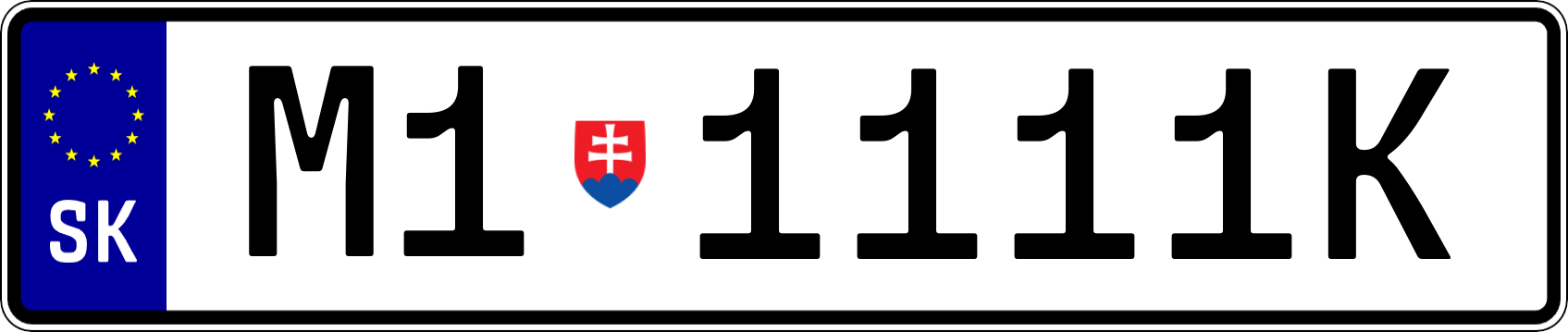 Typ IV - Vlastná 1R