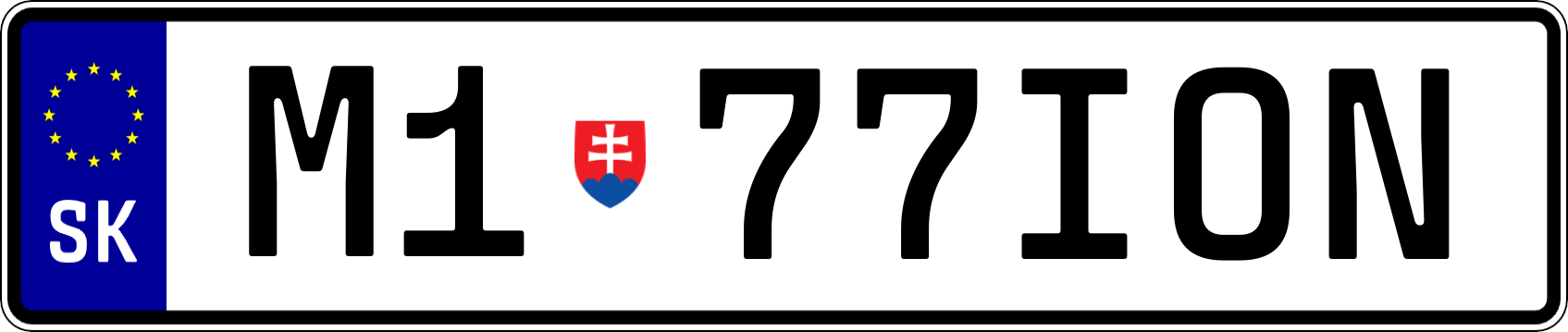 Typ IV - Vlastná 1R