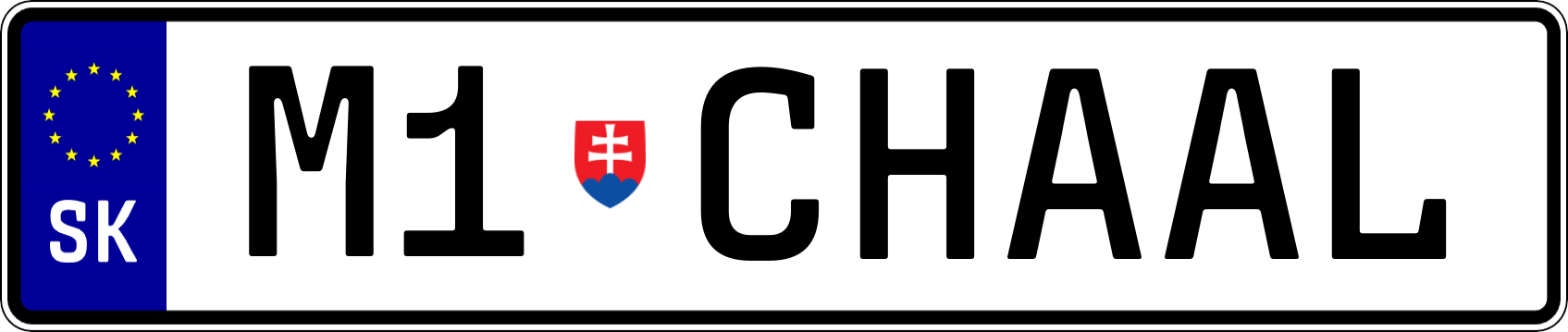 Typ IV - Vlastná 1R