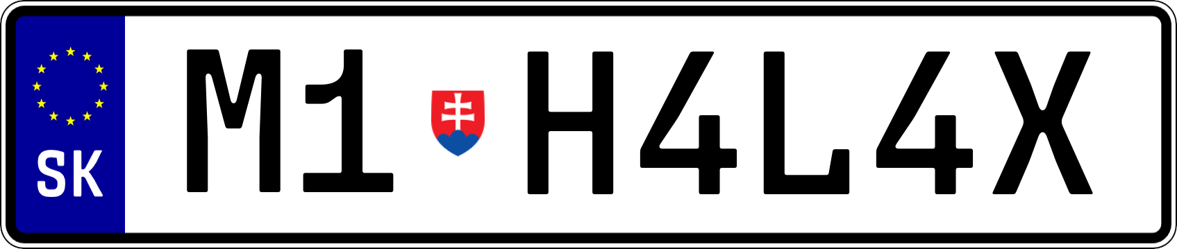 Typ IV - Vlastná 1R