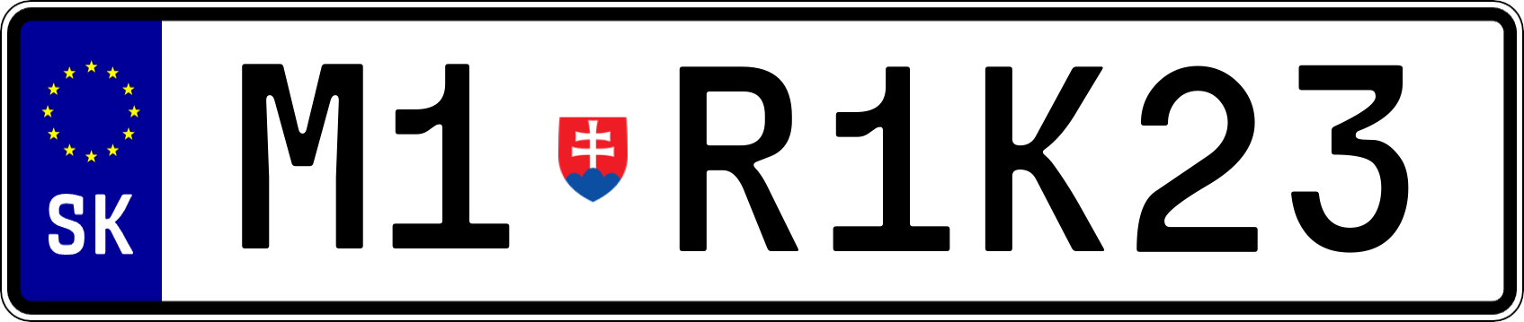 Typ IV - Vlastná 1R