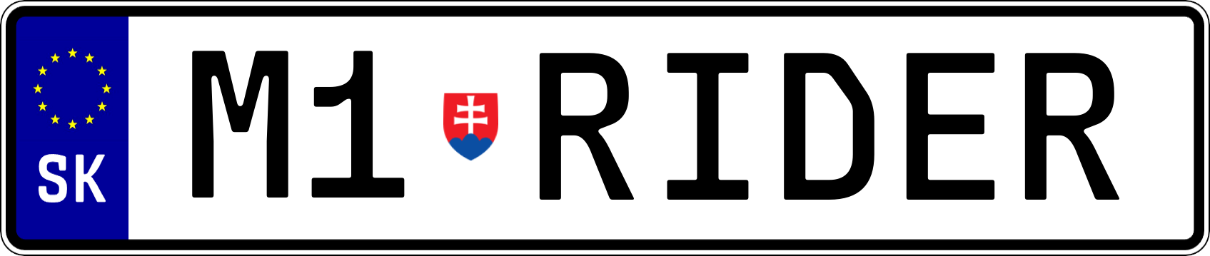 Typ IV - Vlastná 1R