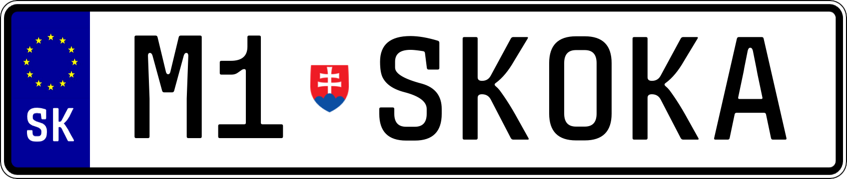 Typ IV - Vlastná 1R