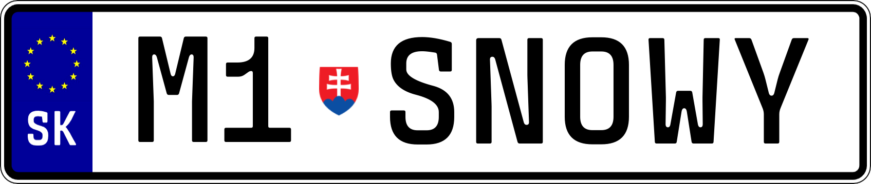 Typ IV - Vlastná 1R