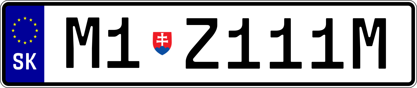 Typ IV - Vlastná 1R