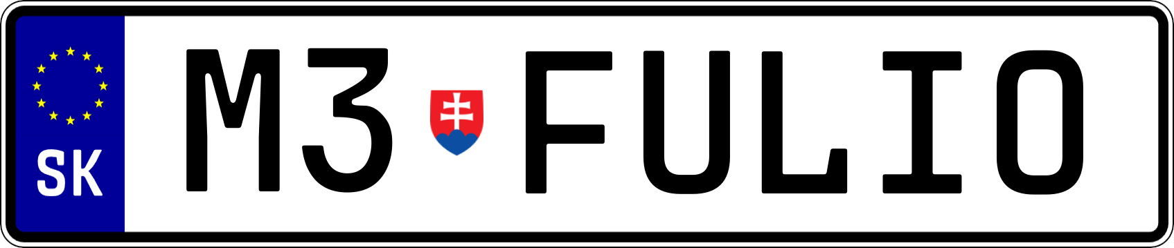 Typ IV - Vlastná 1R