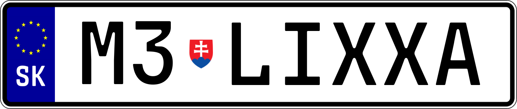 Typ IV - Vlastná 1R