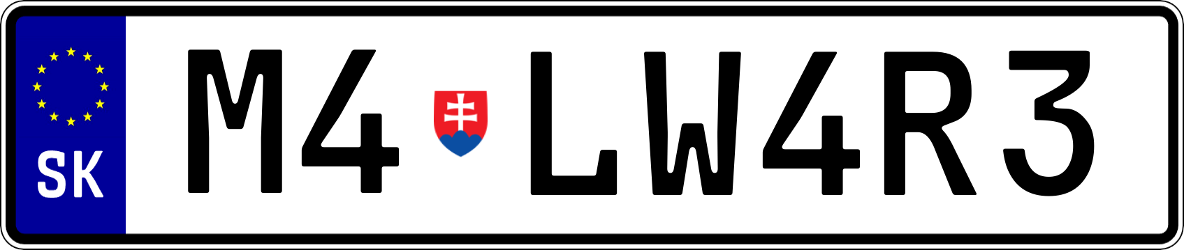 Typ IV - Vlastná 1R