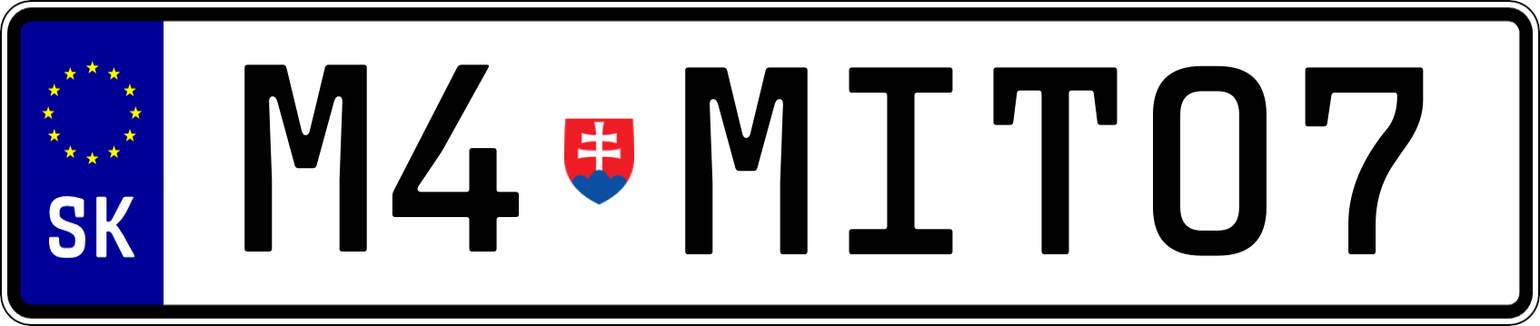 Typ IV - Vlastná 1R