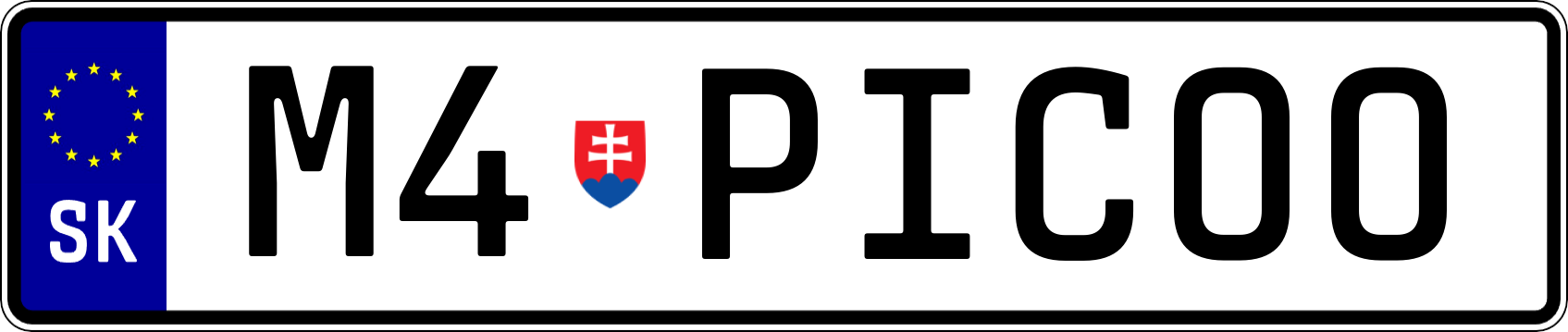 Typ IV - Vlastná 1R