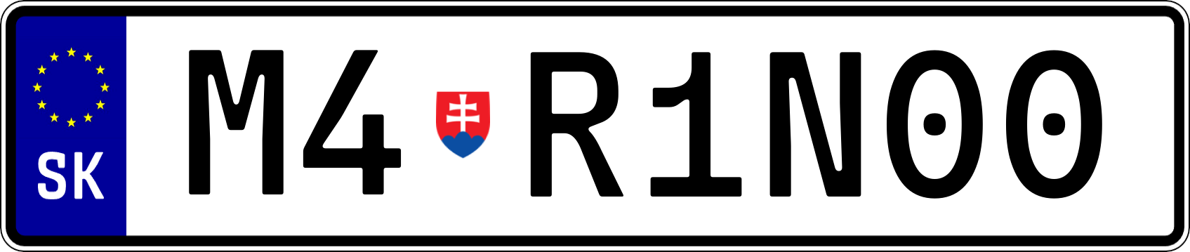 Typ IV - Vlastná 1R