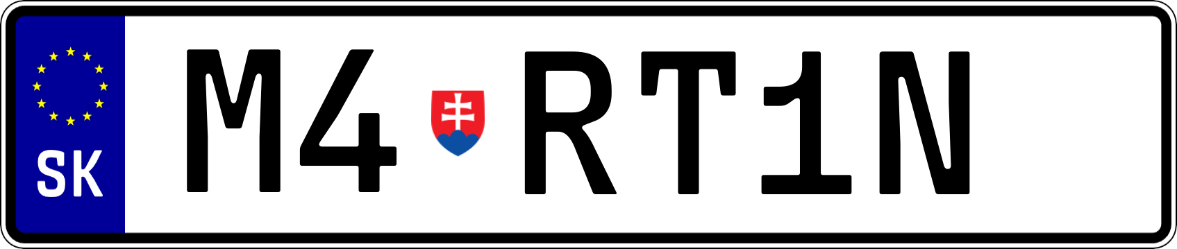 Typ IV - Vlastná 1R
