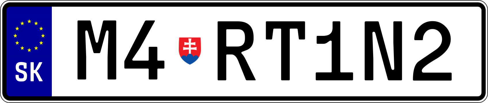 Typ IV - Vlastná 1R