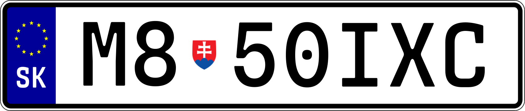 Typ IV - Vlastná 1R