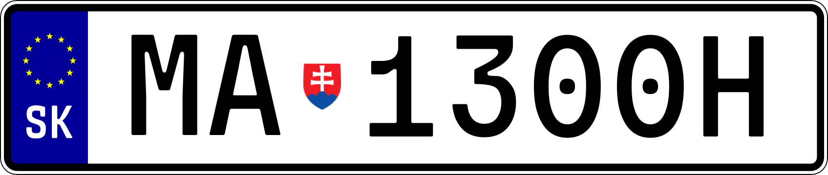 Typ IV - Vlastná 1R