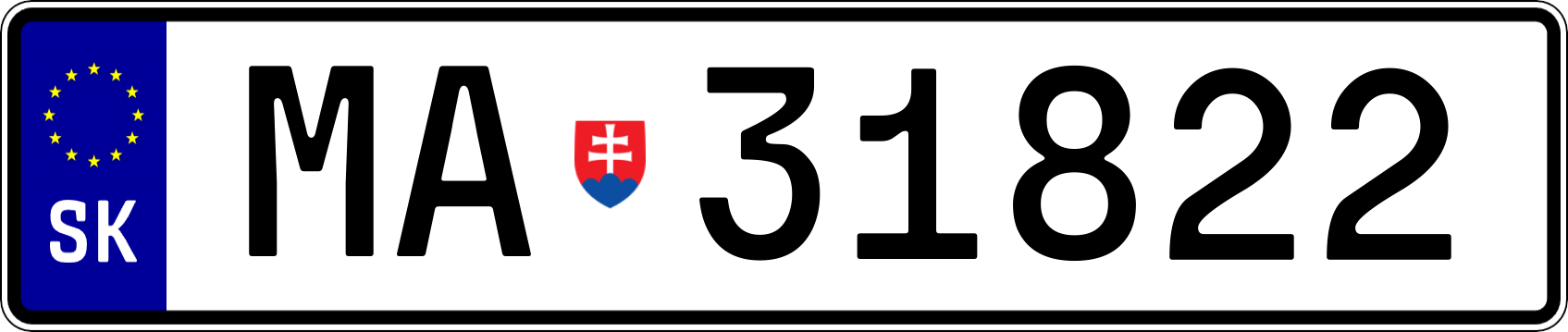 Typ IV - Vlastná 1R