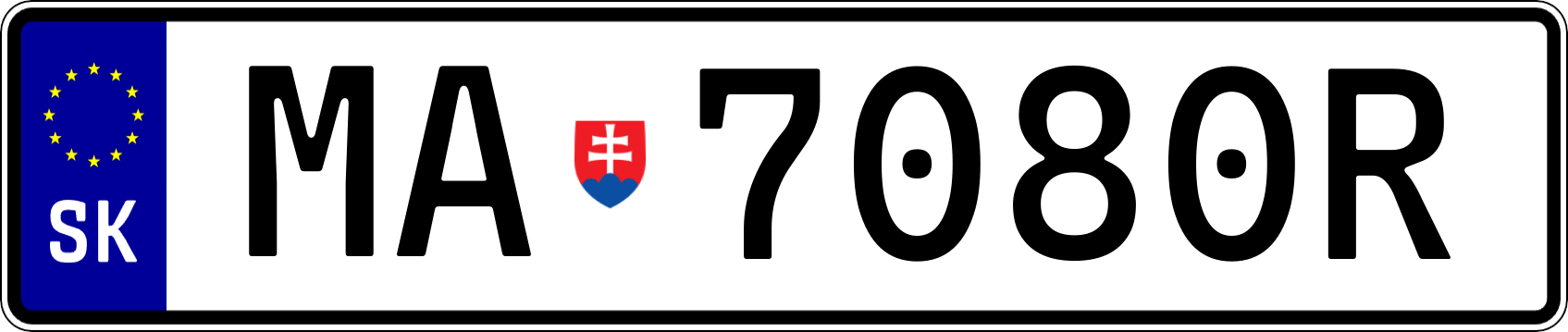 Typ IV - Vlastná 1R