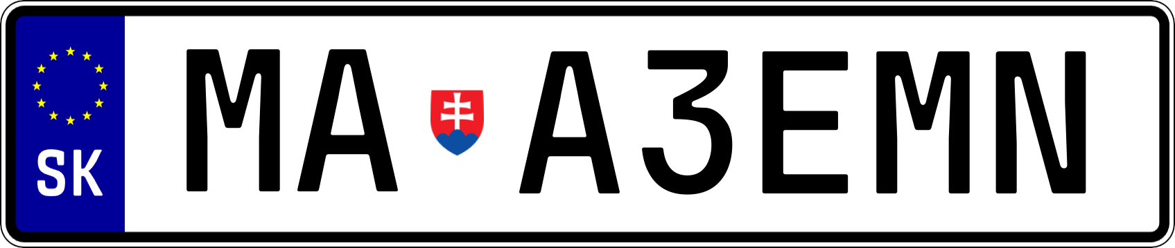 Typ IV - Vlastná 1R