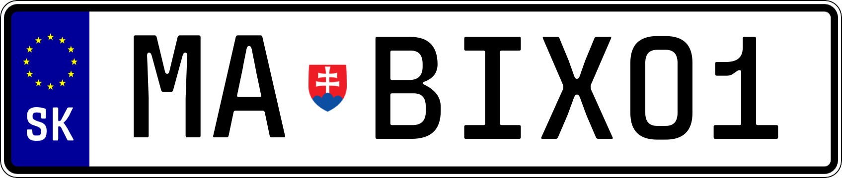 Typ IV - Vlastná 1R