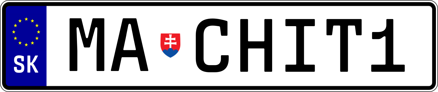 Typ IV - Vlastná 1R