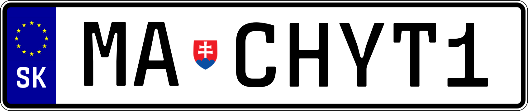 Typ IV - Vlastná 1R