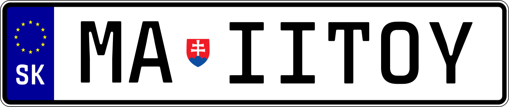 Typ IV - Vlastná 1R