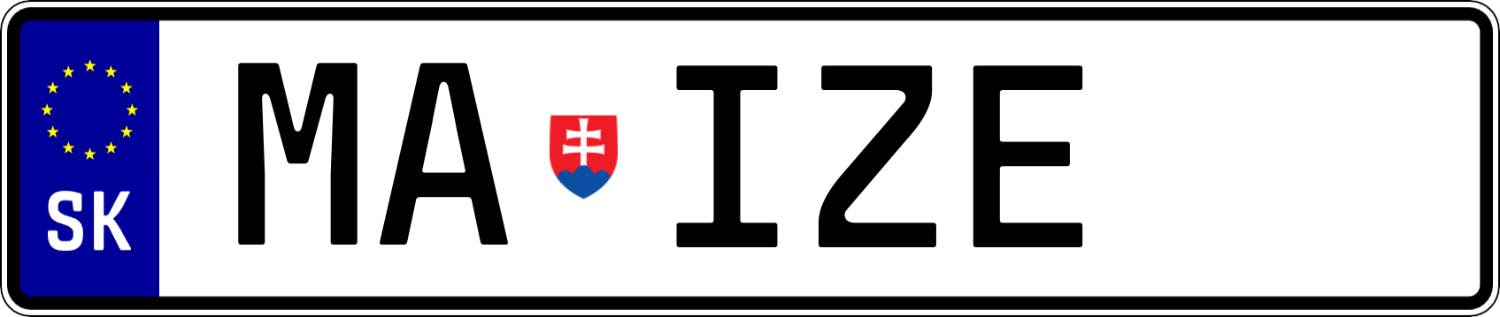 Typ IV - Vlastná 1R