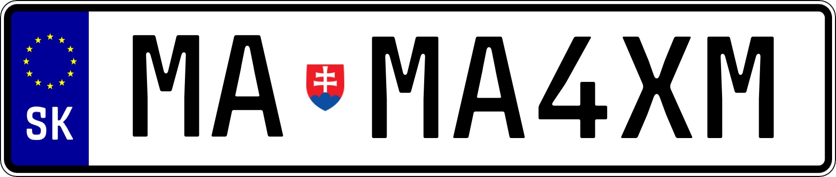 Typ IV - Vlastná 1R