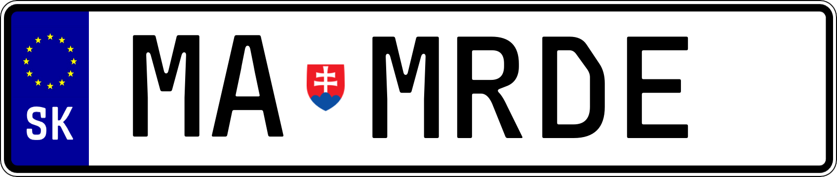 Typ IV - Vlastná 1R